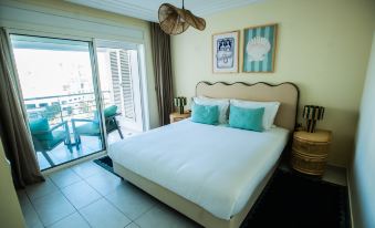 Hôtel Tanger Centre Malabata