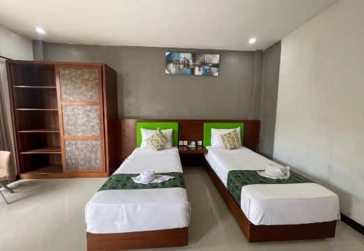 만달리카의 숨겨진 명소