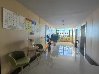 Youranju Bed and Breakfast Hotel di Holingol