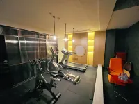 Royard Hotel(Du Fu Thatched Cottage Qingyang Palace Branch)