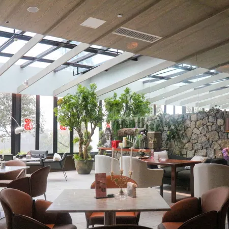 Lanjiang Hotel