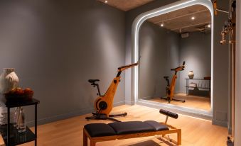 Hotel Le Lavoisier & Spa
