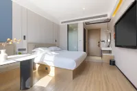 Tupaiya Hotel (Jianliwanglong Hotel) Hotel a Jianli