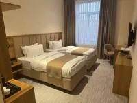 Rivana Boutique Hotel