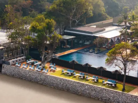 วี วิลล่า หัวหิน - เอ็มแกลเลอรี่