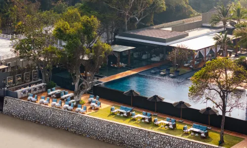 V Villas Hua Hin, MGallery Hotel Collection