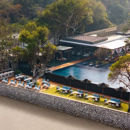 V Villas Hua Hin, MGallery Hotel Collection