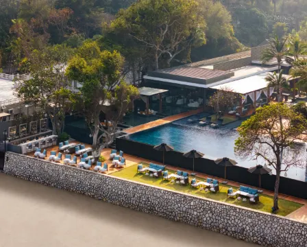 V Villas Hua Hin, MGallery Hotel Collection
