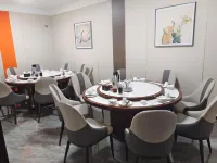 Jiayuan Hotel Hotel a Contea di Xi