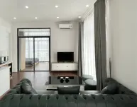 Merci Vinhomes Marina Hai Phong Отели рядом с достопримечательностью «До Сына сценическая зона»