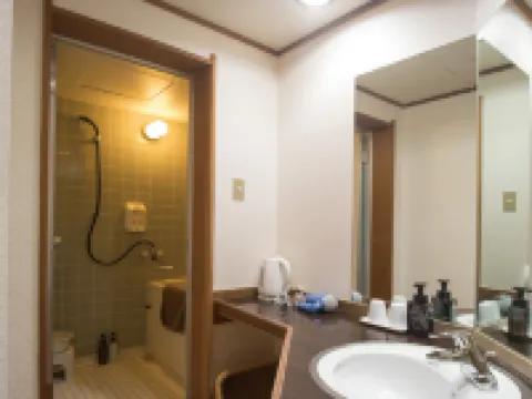 Villa Inawashiro Hotels in Inawashiro