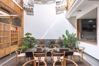 騰沖文翰雲柏溫泉飯店（洞山溫泉村店）