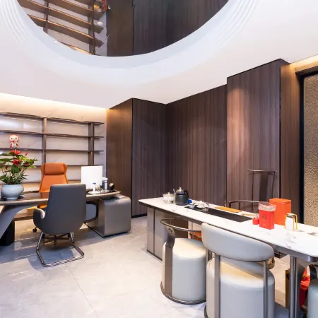 Boss1368 Cultural Hotel (Yongxing Plaza)