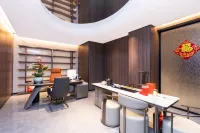 Boss1368 Cultural Hotel (Yongxing Plaza)