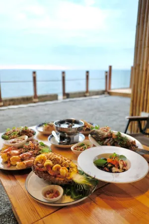 Charome Resort Отели в г. Khlong Yai