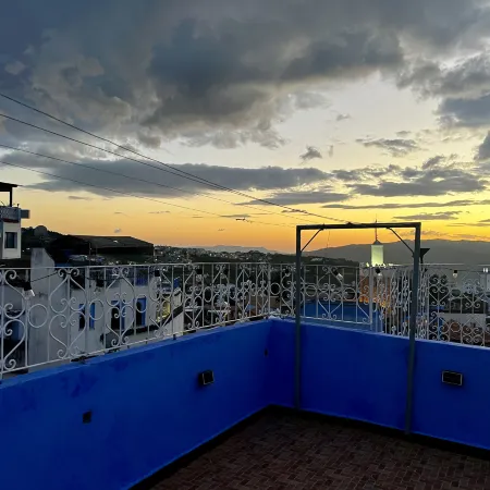 RIAD CHENGLI