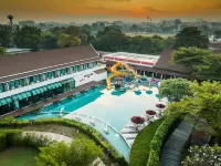 Bangsaen Heritage Hotel Hotels near Khao Sam Muk