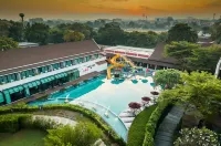 Bangsaen Heritage Hotel Hotels in der Nähe von Wat Khao Din