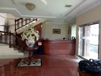 Mansinam Hotel & Resort Hotels in Manokwari