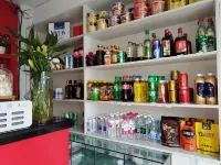 Haibeil Business Hotel (Jixi High speed Railway North Station Branch) Hotels in Jixi