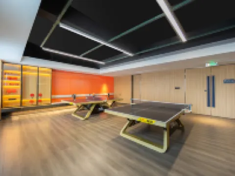 Hanrui Deyang Hotel Hotels in Deyang