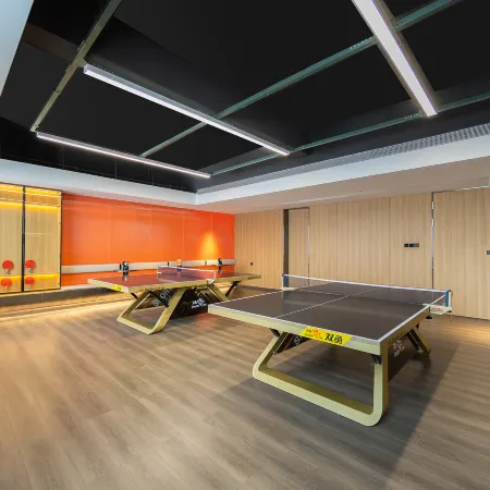 Hanrui Deyang Hotel