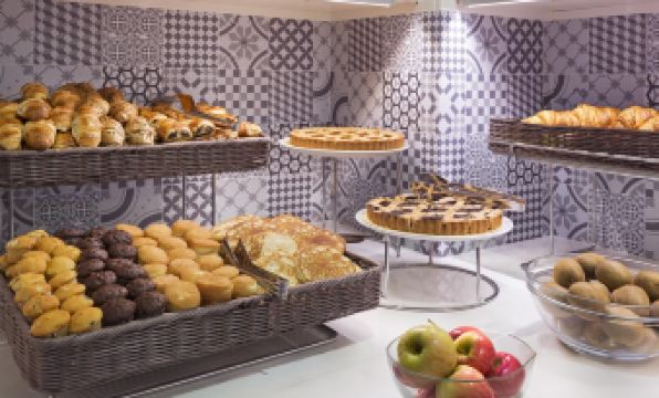 B&B Hotel Milano Cenisio Garibaldi