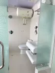 Raohe Huaru Business Hotel (Yanjing Huayuan Residential Area)