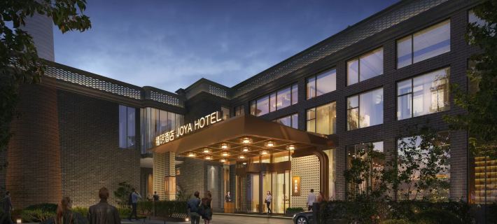 Daoxian Xiyue Hotel Ξενοδοχεία στην πόλη Επαρχία Ντάο