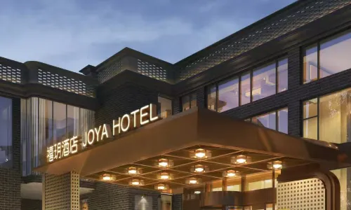 Daoxian Xiyue Hotel