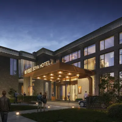 Daoxian Xiyue Hotel Hotels near Daozhou Railway Station