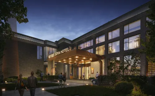 Daoxian Xiyue Hotel Hotels in Dao County