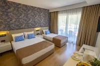 Eldar Garden Resort Hotel