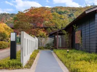 Tsukiyominoza Hotels in Ісе