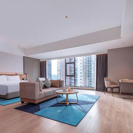 Loong Hotel
