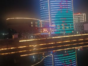 YINGSHAN AILISHENG INTERNATIONAL HOTEL