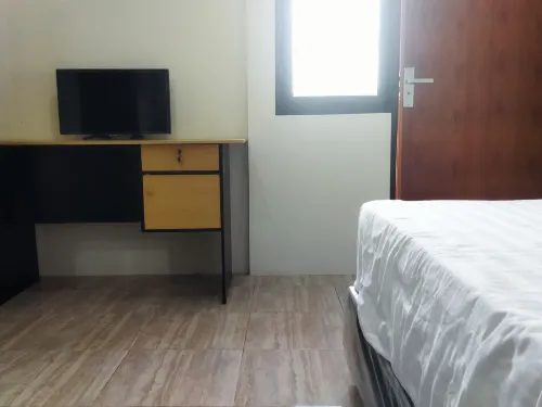 Homestay Susanto