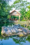 Dong Giao Bungalows Ninh Binh Hotels in Yen Mo District