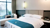 Tongyuan Hotel - balcony