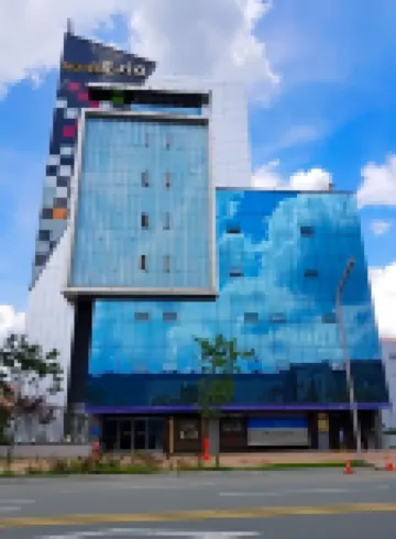 이시아 호텔 대각사 주변 호텔