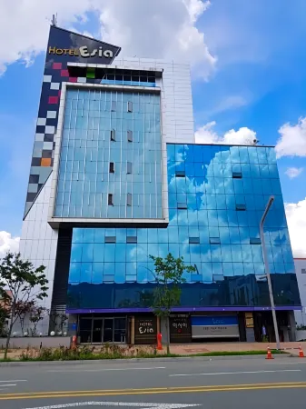 Esia Hotel