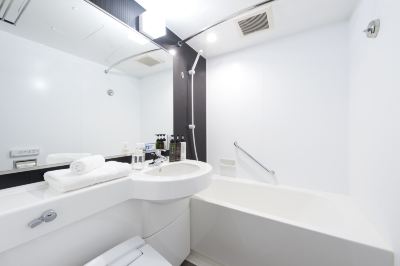 部屋タイプおまかせ ヴィラフォンテーヌ東京茅場町の写真