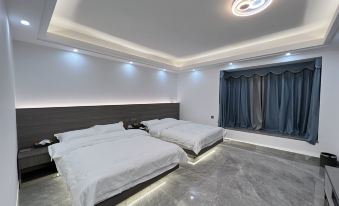Hot Spring Boutique Homestay
