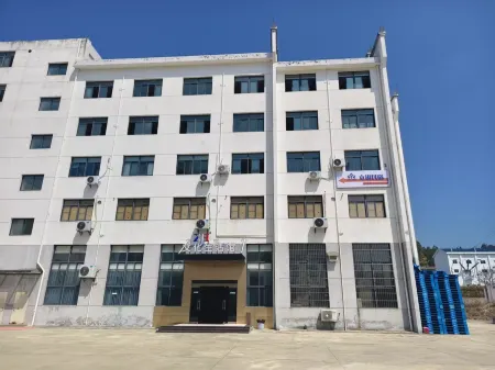 Lirui Homestay Отели рядом со станцией Taining Railway Station