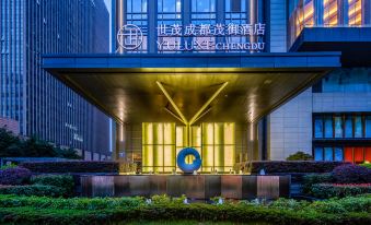 Yuluxe Hotel Chengdu