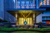 Yuluxe Hotel Chengdu Các khách sạn ở TaiShenLu