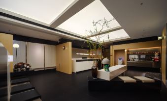 Shantou Small Park Hotel