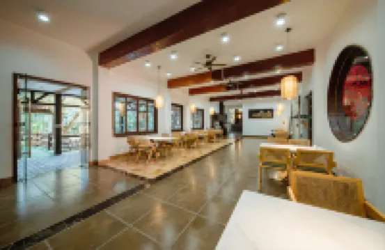 Xiangxieli Nanguo Wenquan Vacation Apartment (Jiahecheng)