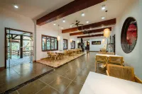 香榭裏南國溫泉度假酒店（嘉和城店）