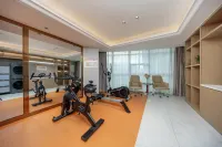 Vienna Hotel (Baiyin Pingchuan Branch) - Gym